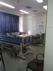 افتتاح تخت های روان پزشکی در بیمارستانهای تابعه